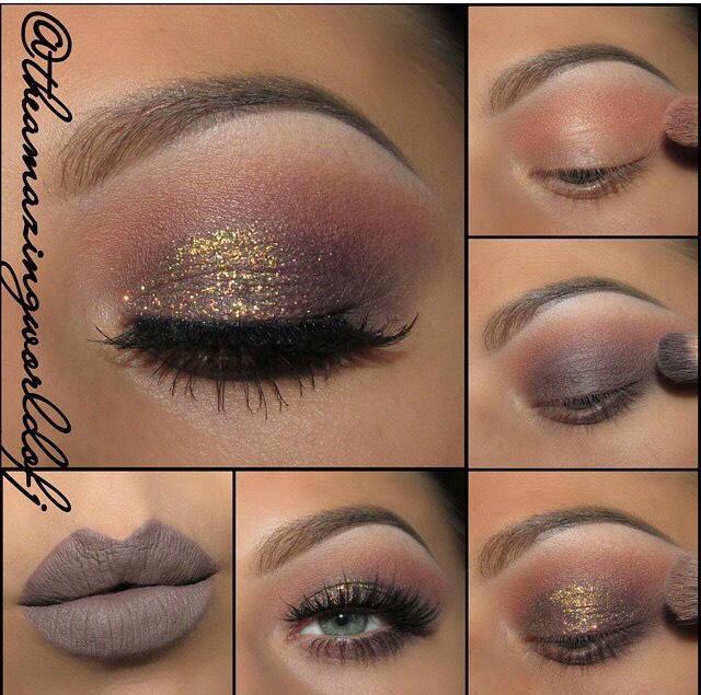 😿Cat-Eye Not On Point?? Try These 13 Gorgeous Looks Instead😻