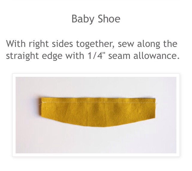 " DIY Toms- Infants & Toddlers Tutorial" Too Cute!🙉