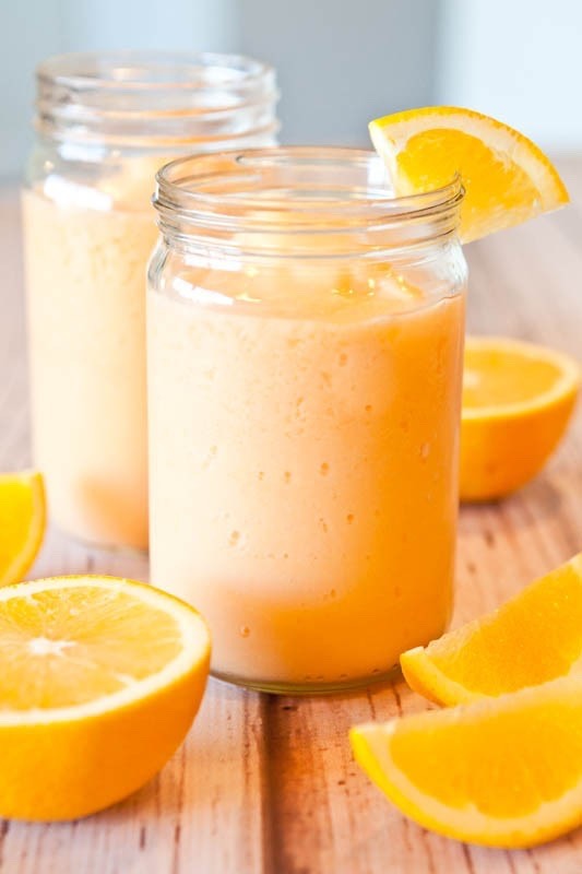 Delicious Detox Drinks