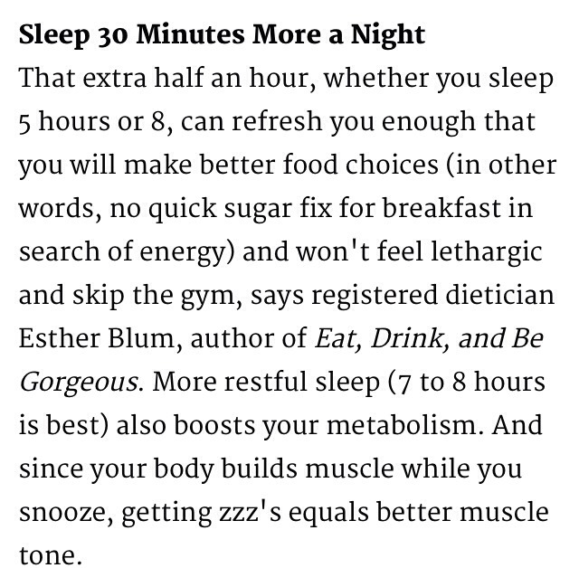 Drop 5-10 Pounds In A Week Safely!