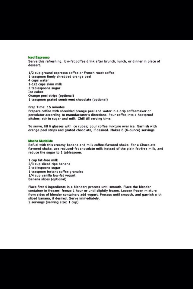 ALL STARBUCKS RECIPES😃😃. Don't Forget To Like👍