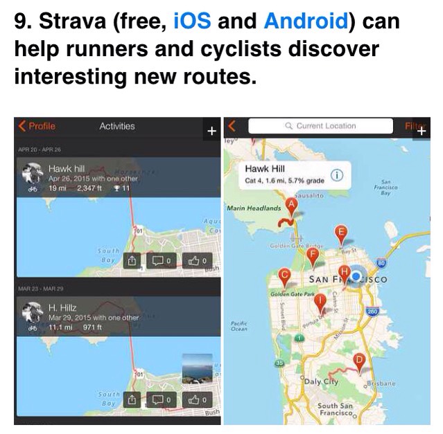 13 Free Apps That Are Better Than A Gym Membership!!