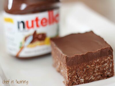 Nutella