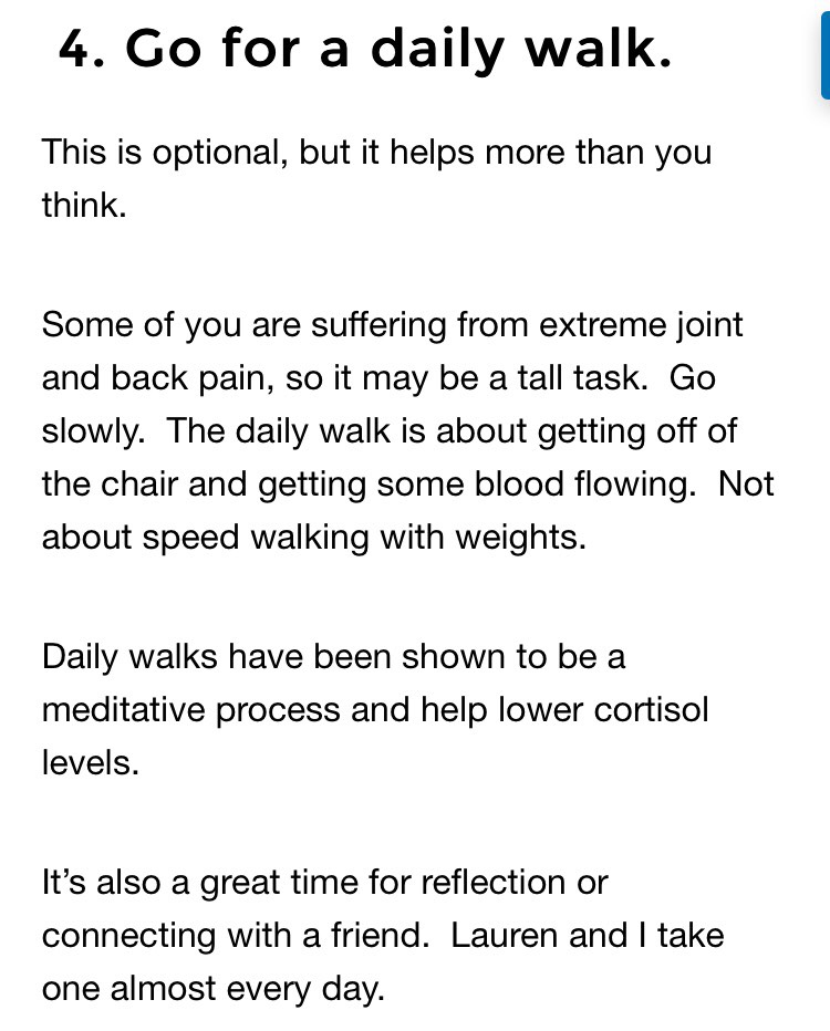 How To Lose Weight Without Exercising 