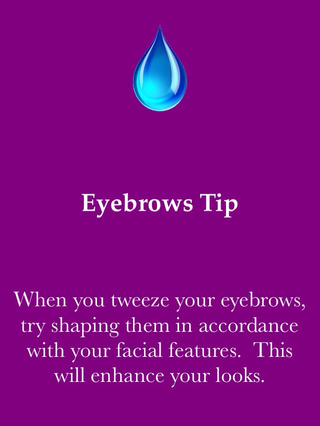 Beauty Tips-- Eyes, Brows, Skin, Nails and More! 