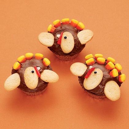 Thanksgiving Treats