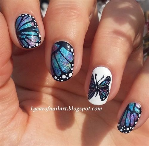 Nail Art ! π
#Tipit β€οΈπ