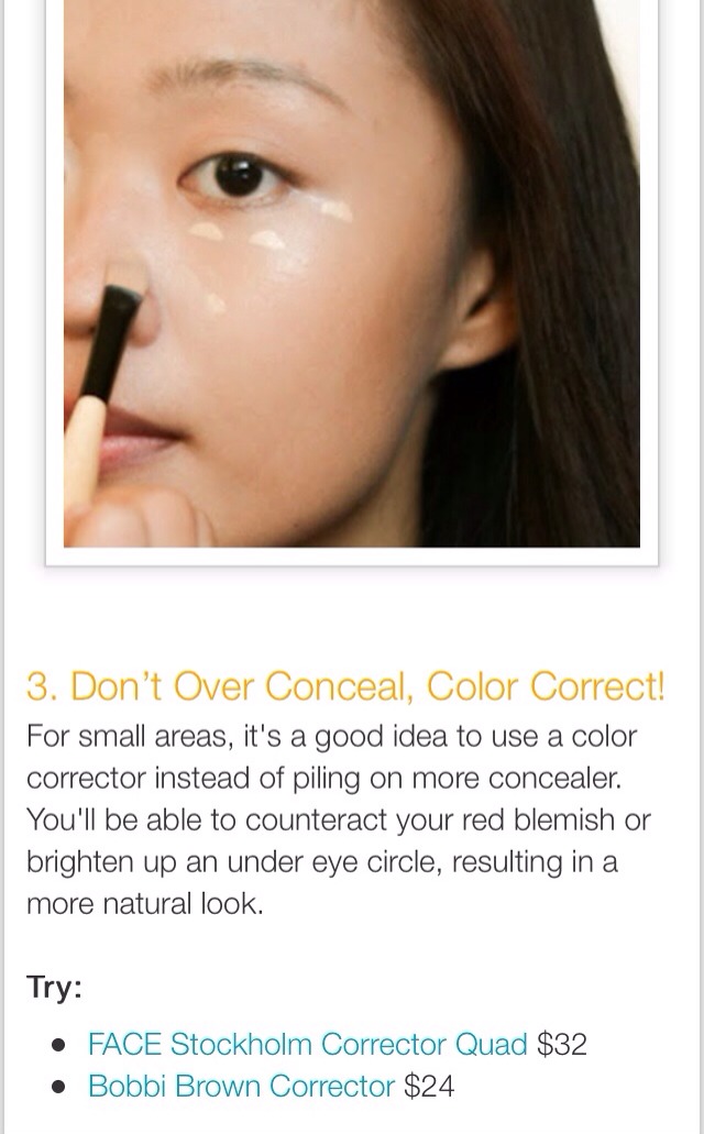 17 Makeup tips that really make a difference 😊