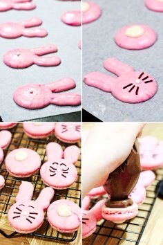 Edible Easter Gift Ideas