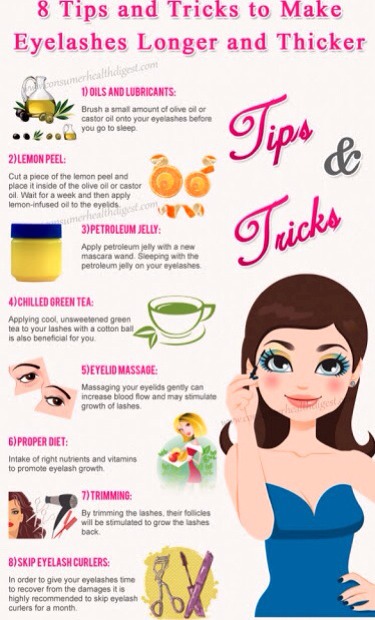 Beauty Tips π