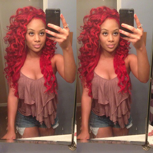 Hair Colors To Try Before You Die