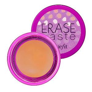 Oranges and peaches: Not the fruit, the color. If you have bad blue undertones under your eyes use an orange or peach colored concealer to cover them up!