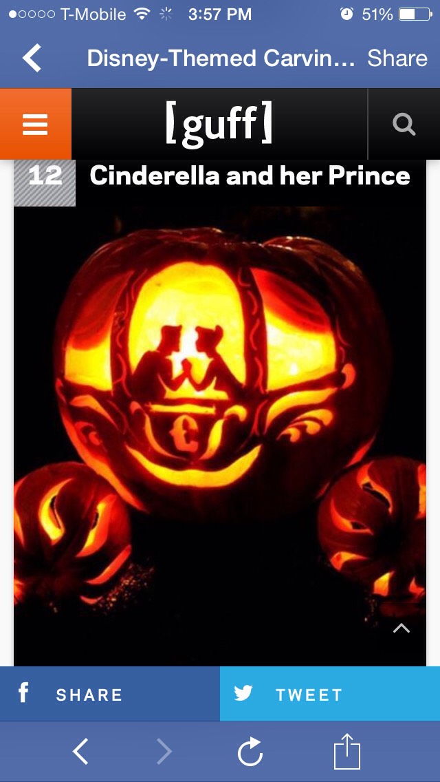 " Disney Inspired Pipkin Carving Ideas" 🎃🎃😈😈👍👍