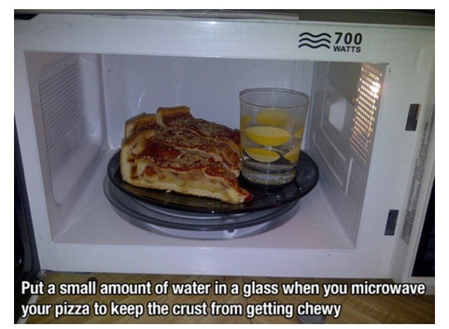 Life Tips!