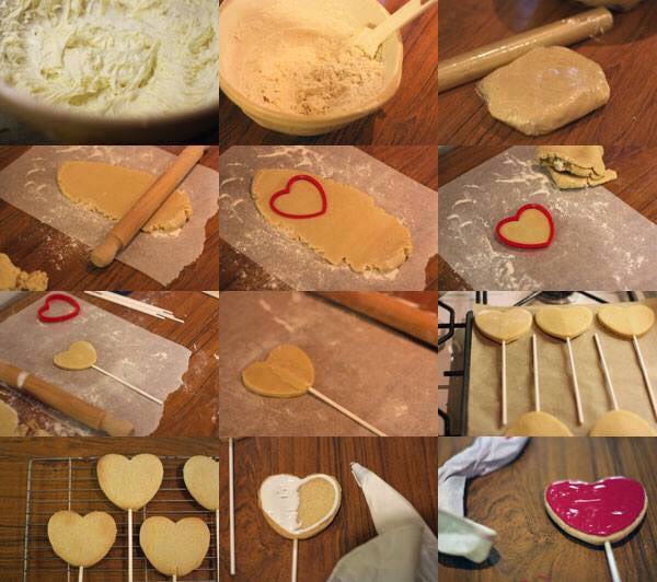 Creative An Adorable Cookie Making Ideas. π