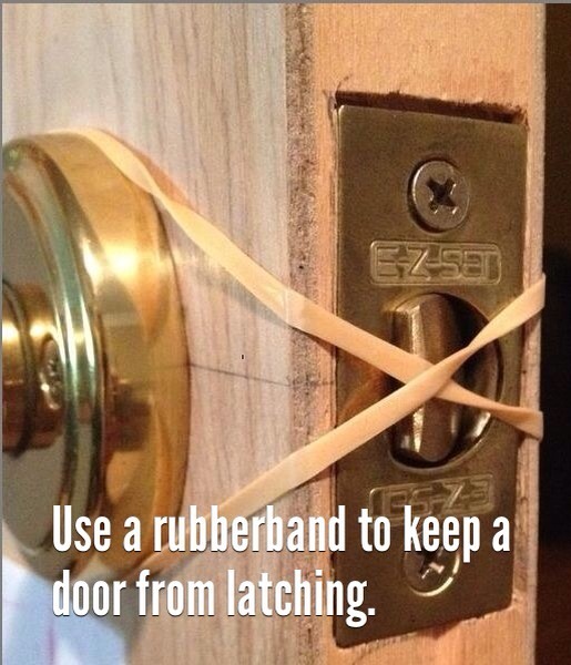 More Clever Tips For Everyday Life! 