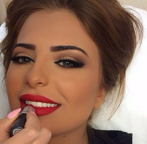 5 Minute Makeup Routine