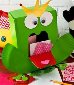 "Adorable Valentine Box Ideas For Kids"
