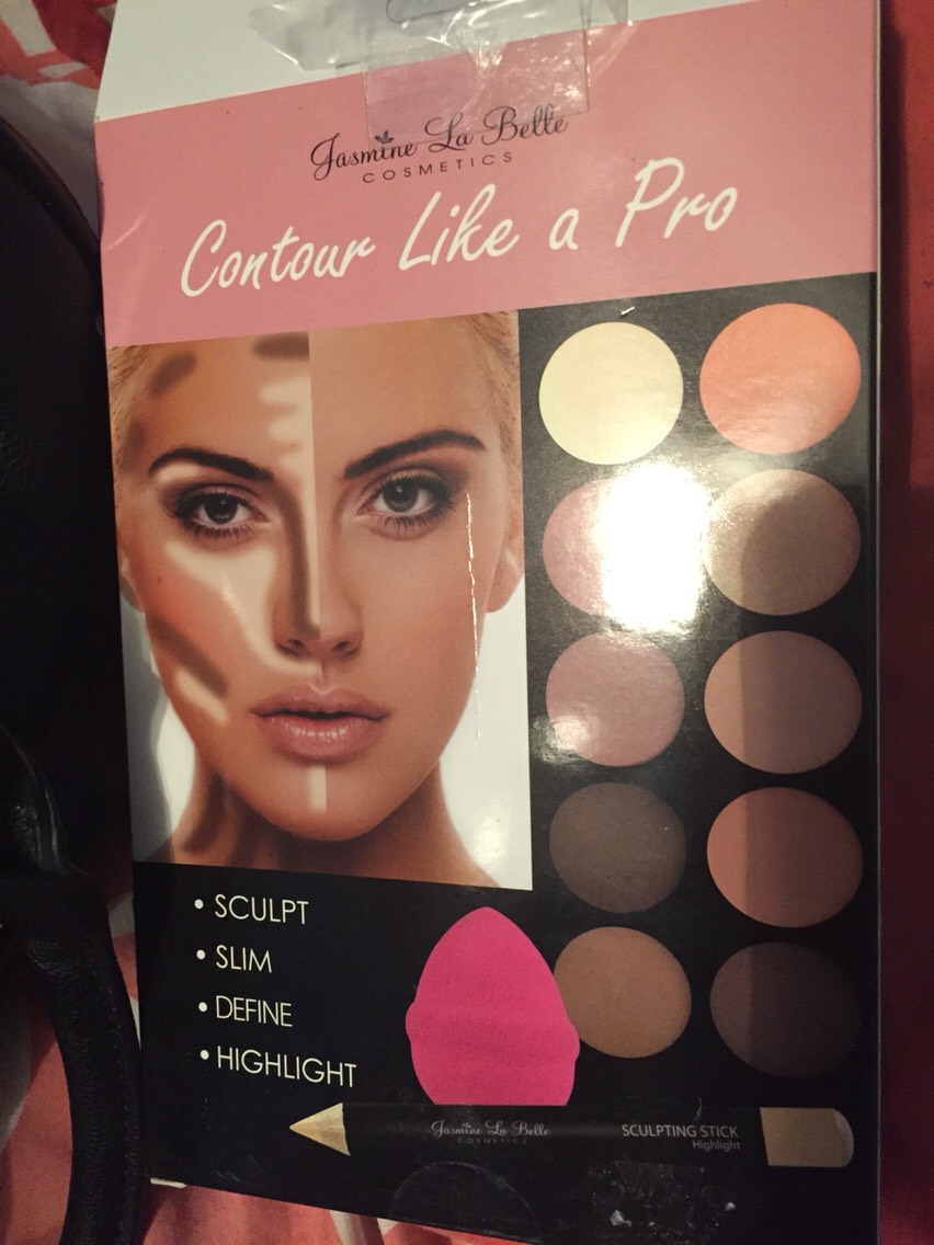 Got this as a gift haven't tried it