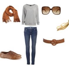 Adorable Everyday Easy Outfits