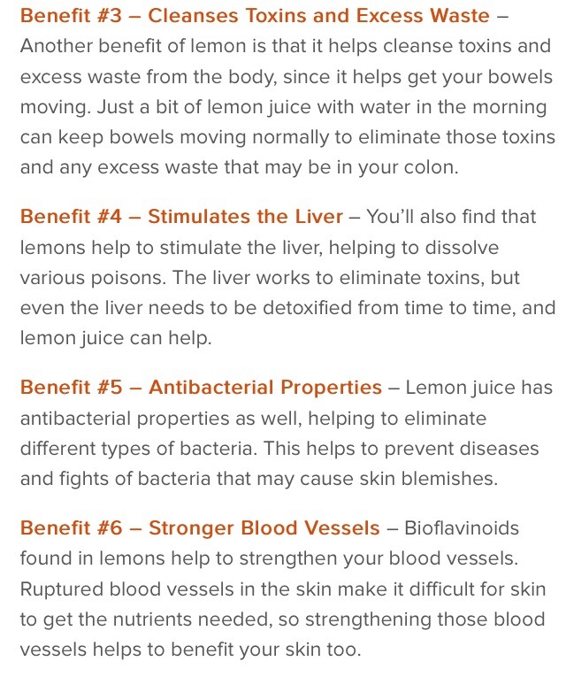 21 Days Morning Detox Routine👌😉