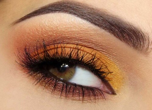 7 Makeup Tips For Hazel Eyes 