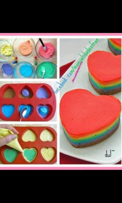 Great Cupcake Tutorial Remember To Like Save And Share