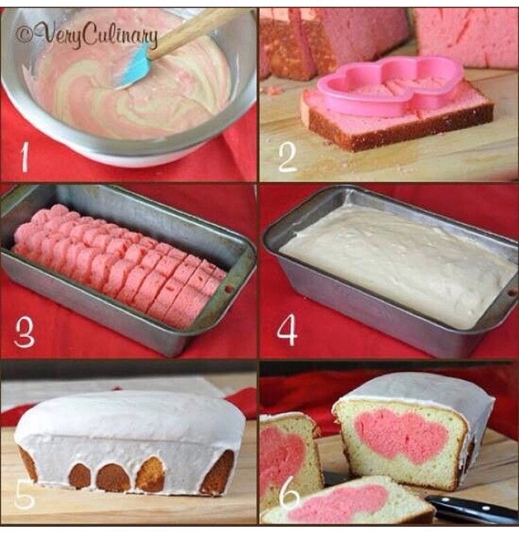 Creative DIY Ideas For Valentine's Day Breakfast