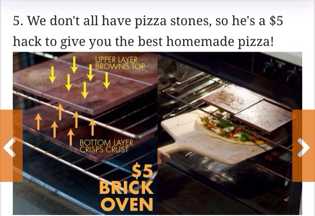 Genius Food Hacks For Kitchen Mastery!