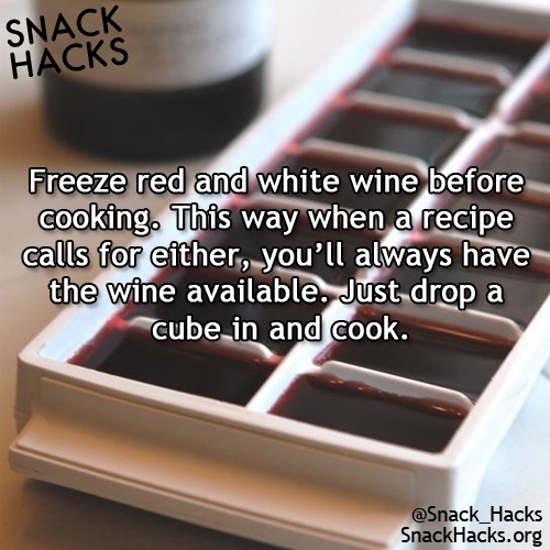 😋Snack Hacks Anyone?🍭