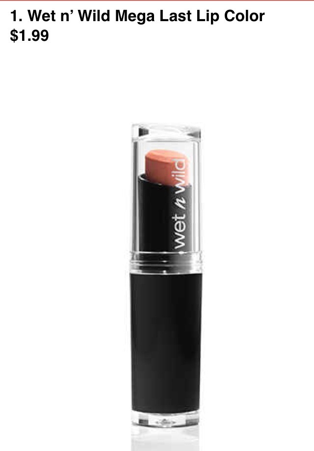 22 Cheap Answers To Pricey Beauty Products