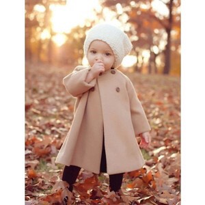 Cute Kids Winter Outfits