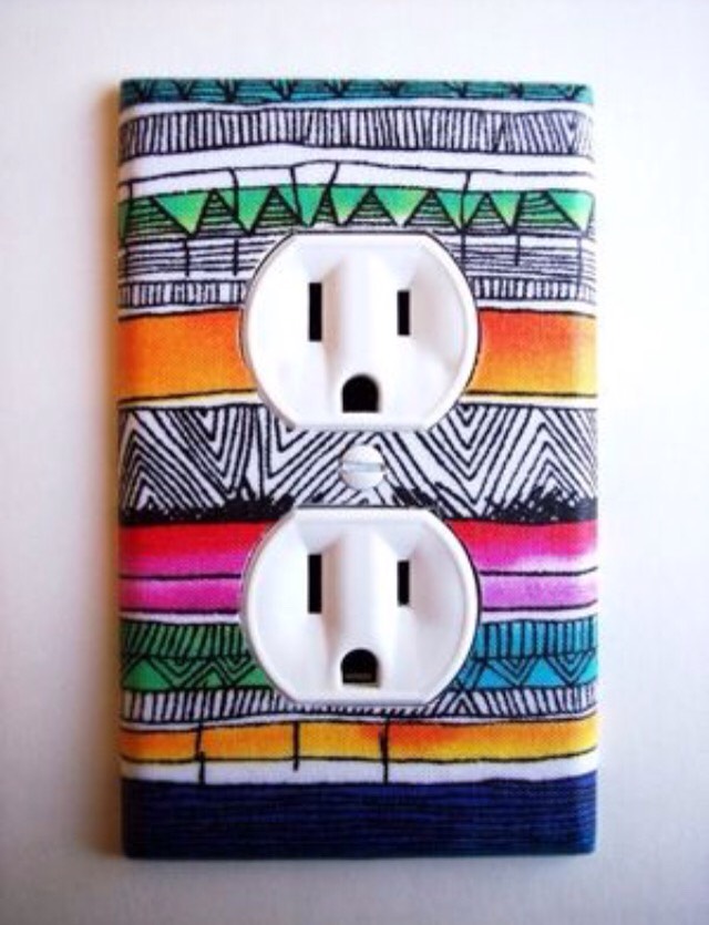 Cute DIY room Decor