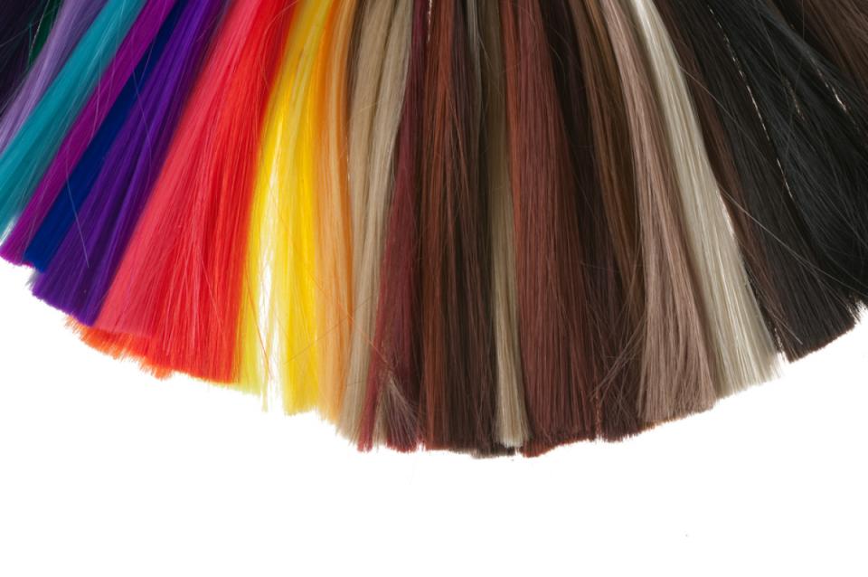Stop Hair Color From Fading
If you've just had your hair dyed, the last thing you want is for the color to fade. One surefire way to prevent such a mishap from happening is to use a deep-conditioning treatment once a month. This will help lock in color and add benefit of staving off dry damaged loc