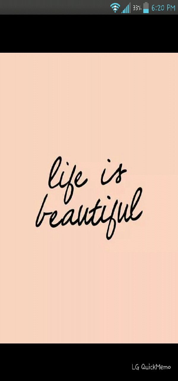 quote screensavers every girl needs!