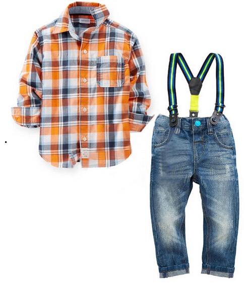 Kids Outfits 