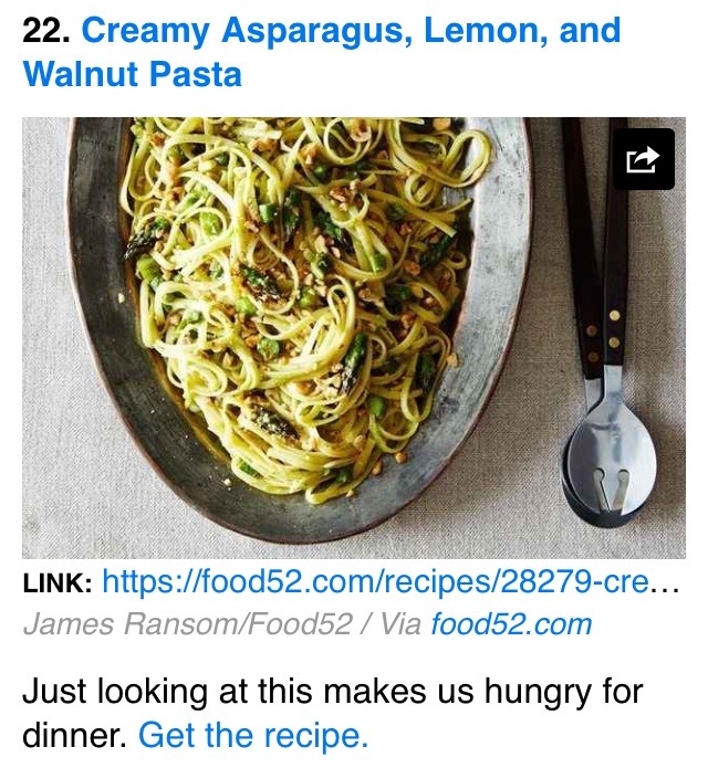 🍝2⃣5⃣ Genius Spaghetti Recipes You Should Know!🍝