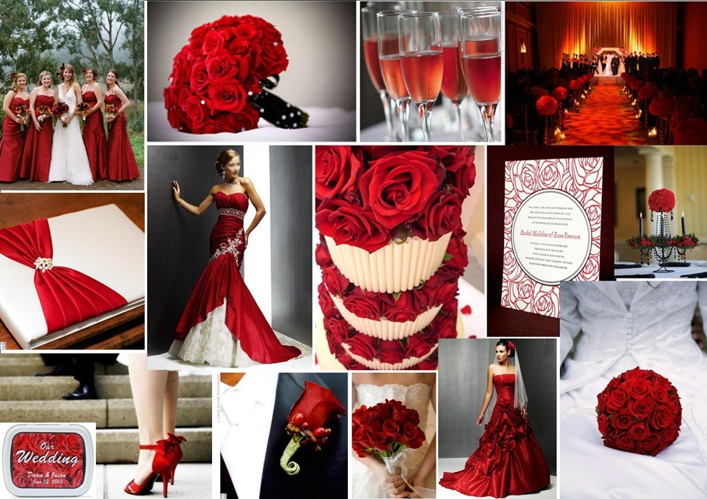 Wedding Themes 