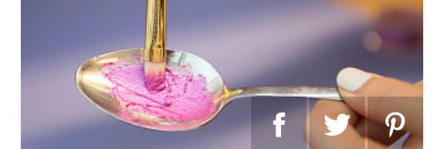 Beauty Hacks With Spoons 😱👌