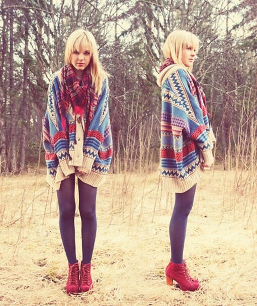 Fall Outfits 2015
