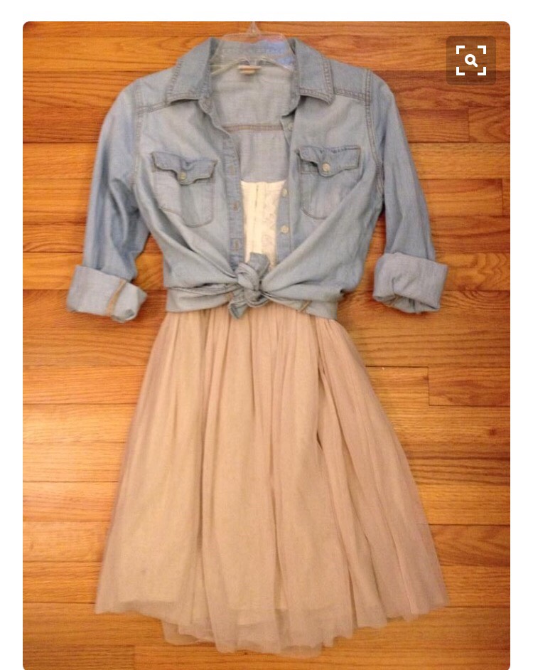 Adorable Outfits 😍😭😍