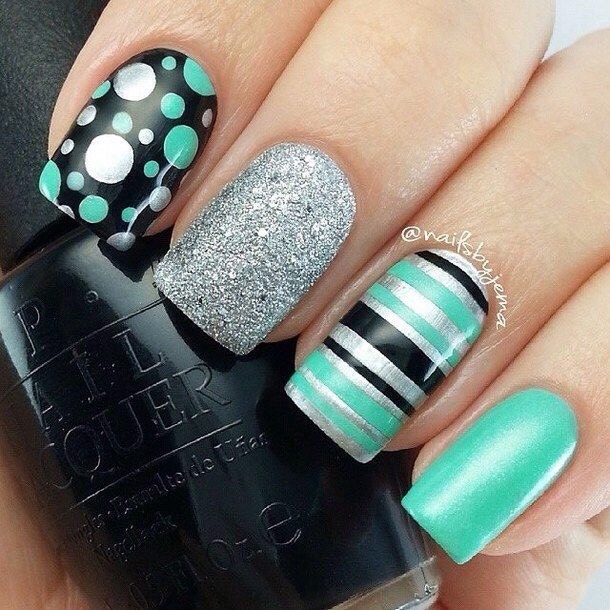 Beautiful Nail Designs 💅