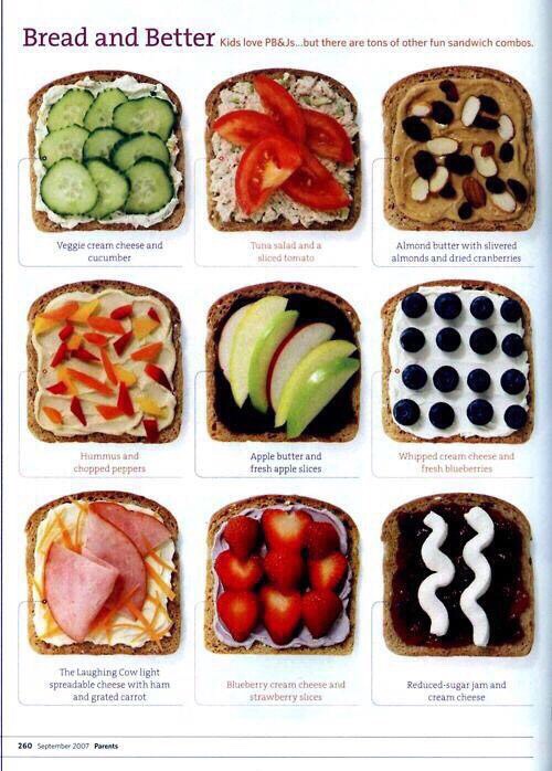 Unique Snack Ideas☕️🍭🍡