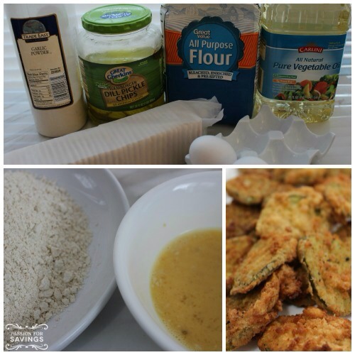 😋Homemade Fried Dill Pickles And Ranch Dipping Sauce Recipe! Yum! So Easy Too!😋
