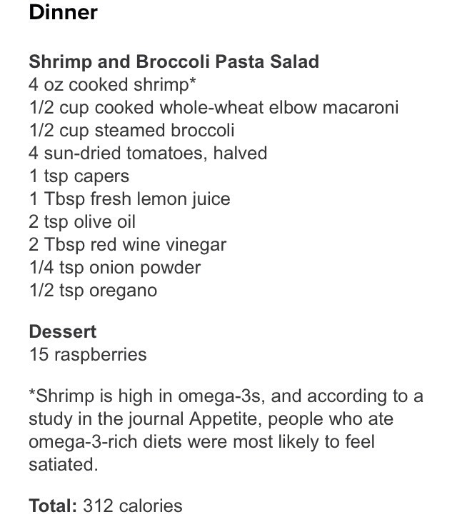 Flat Belly Diet!!