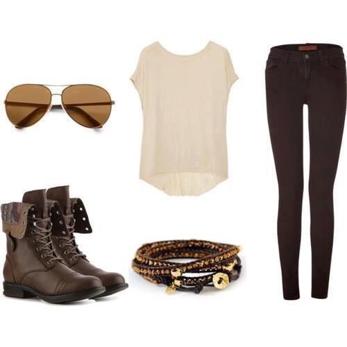 Outfits! 