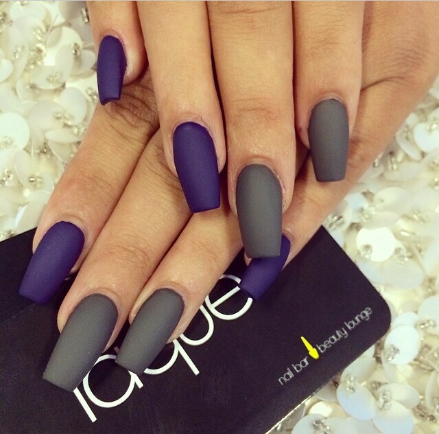 50 AMAZING Nail Designs & Shapes 😻😻💅