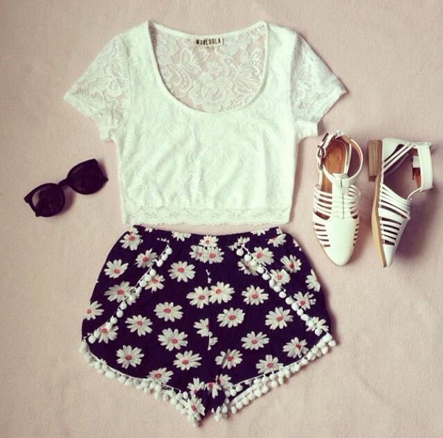 Outfits ☺️ #tipit