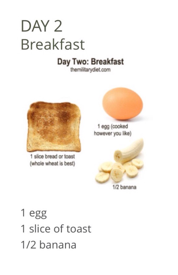 Breakfast day2