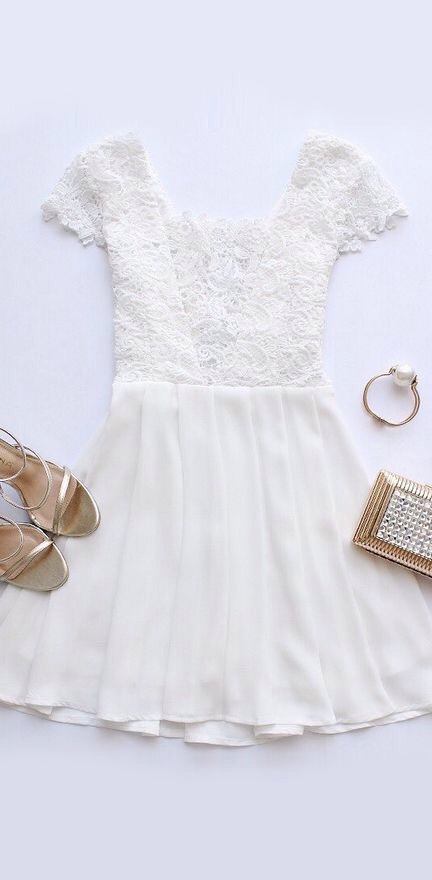 Inspired Dress Outfits